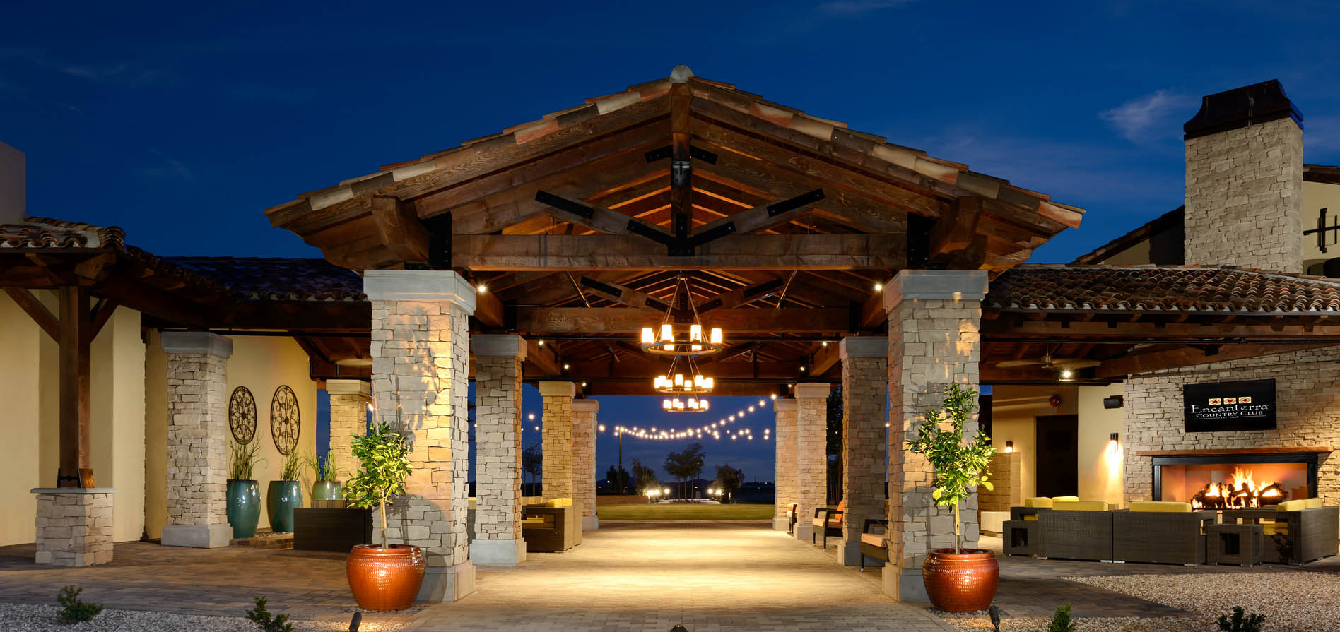 Encanterra, a Trilogy Resort Community, AZ  