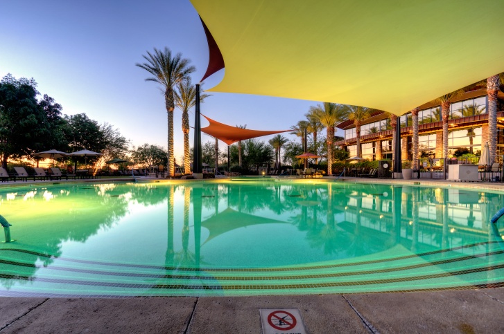 Encanterra, a Trilogy Resort Community, AZ  - Amenities and Activities