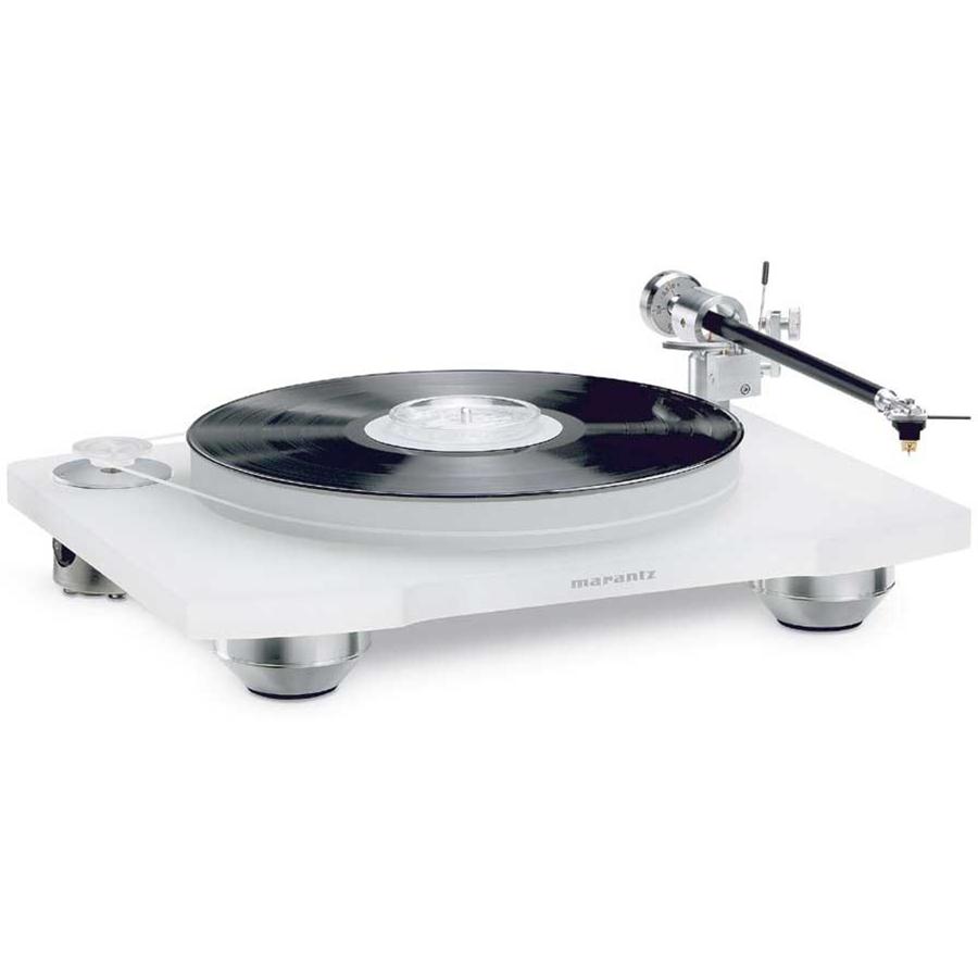 Turntable