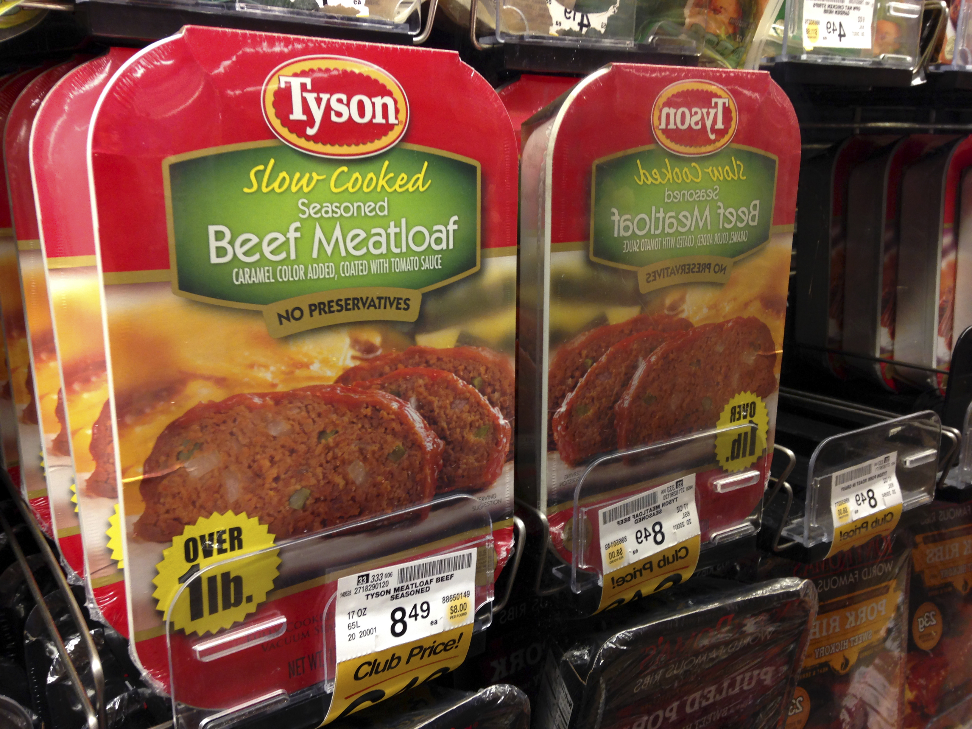 Tyson Foods