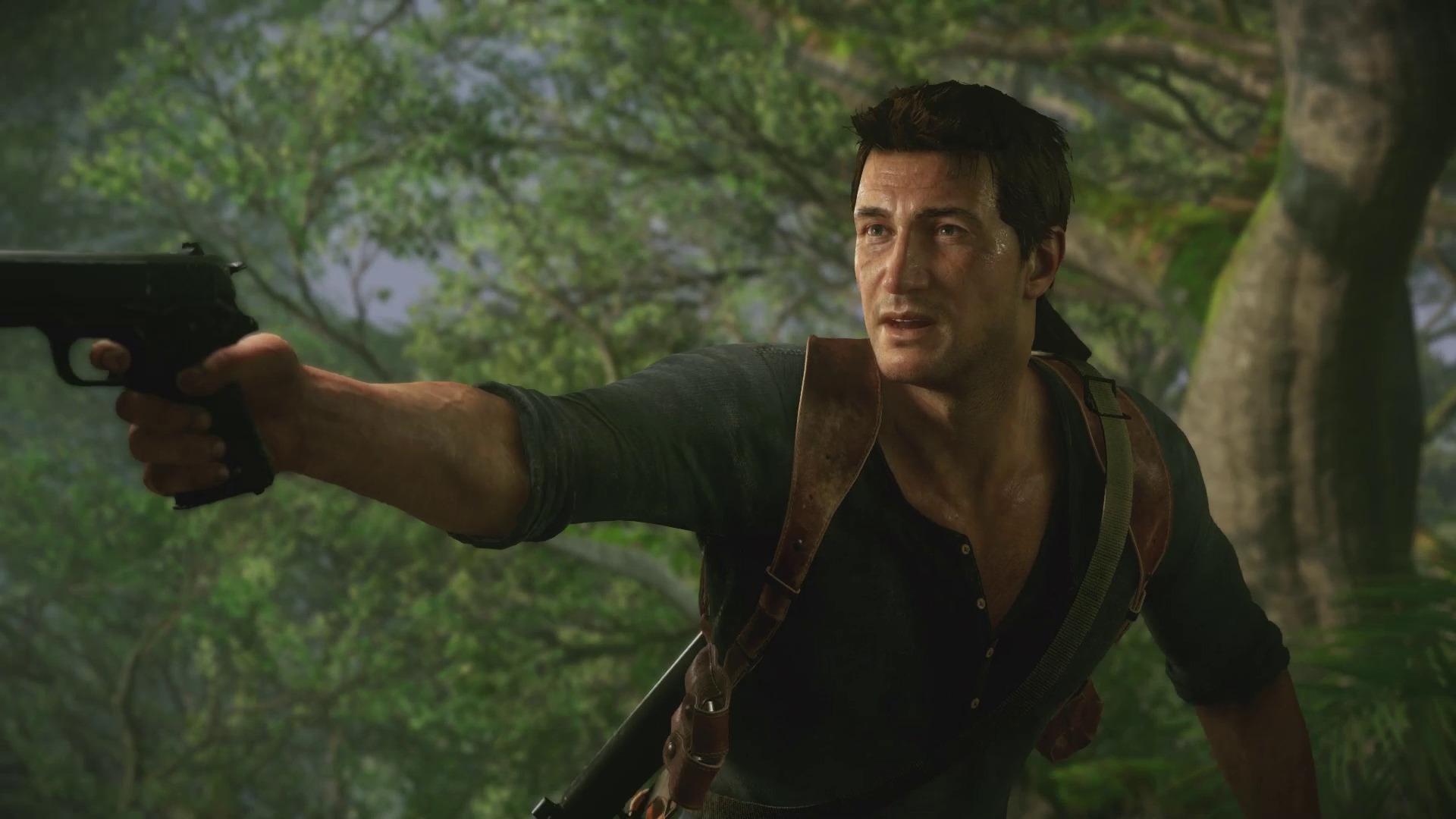 Uncharted 4