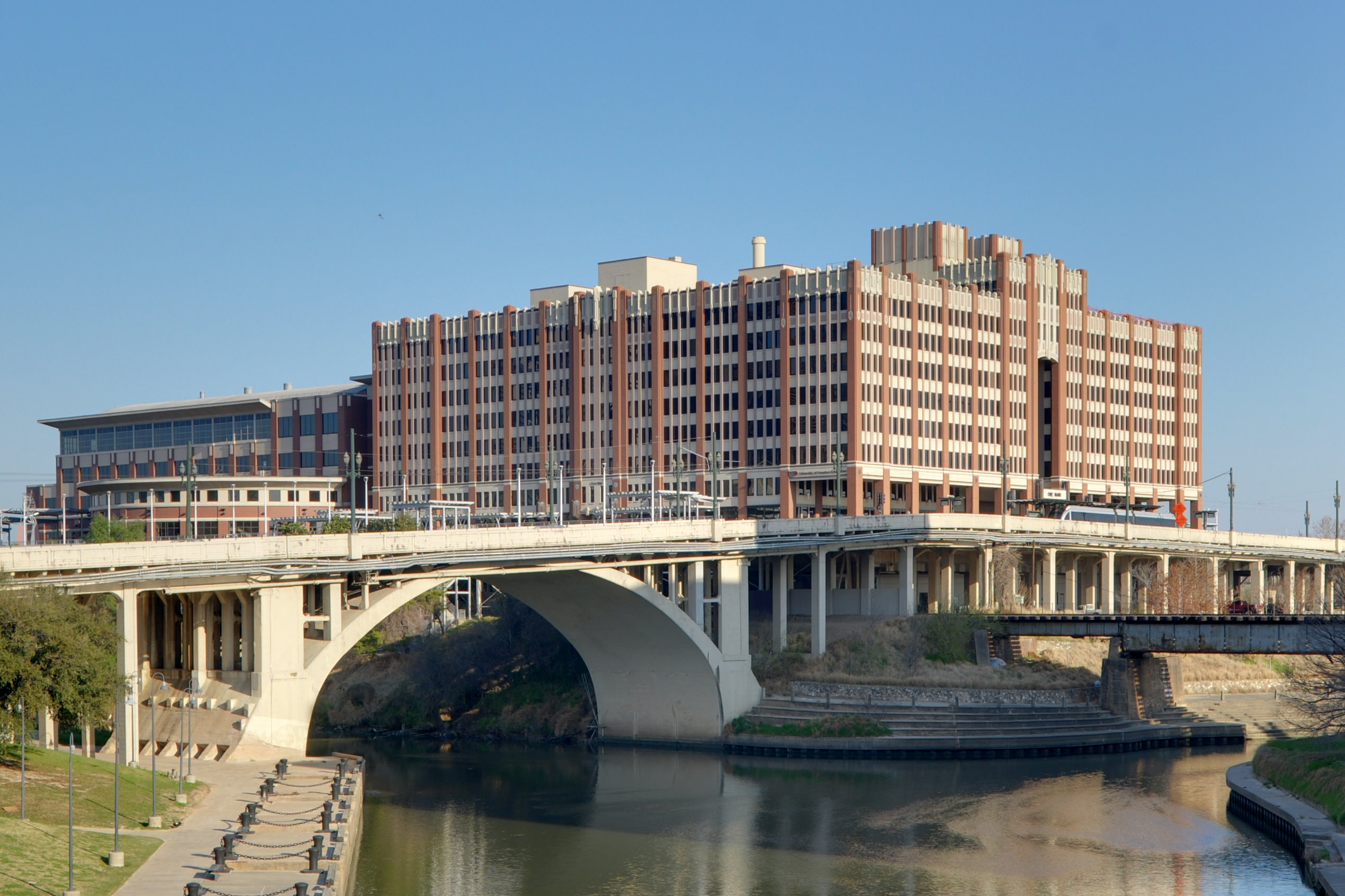 8- University of Houston – Downtown, Houston, Texas