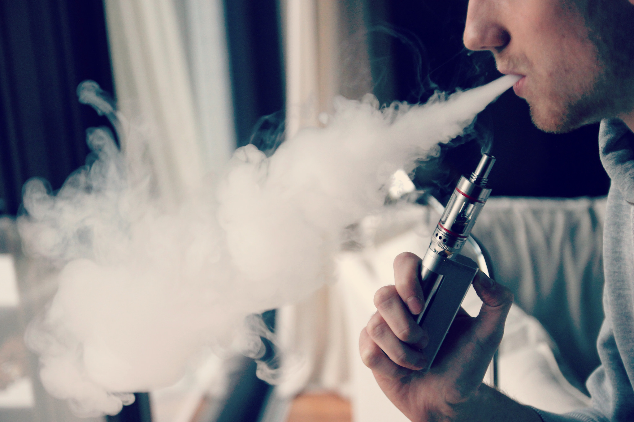 Vaping Products