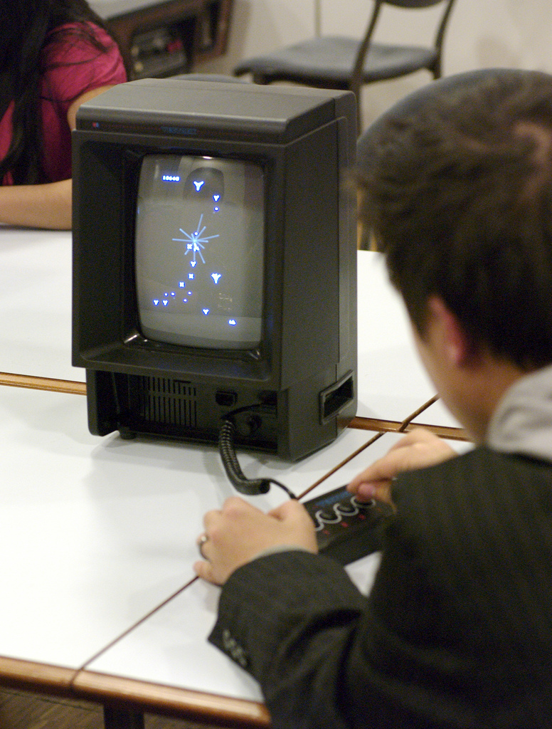 VecTrex