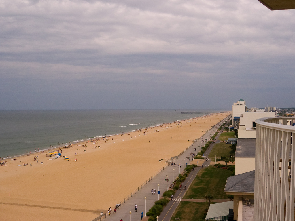 Virginia Beach