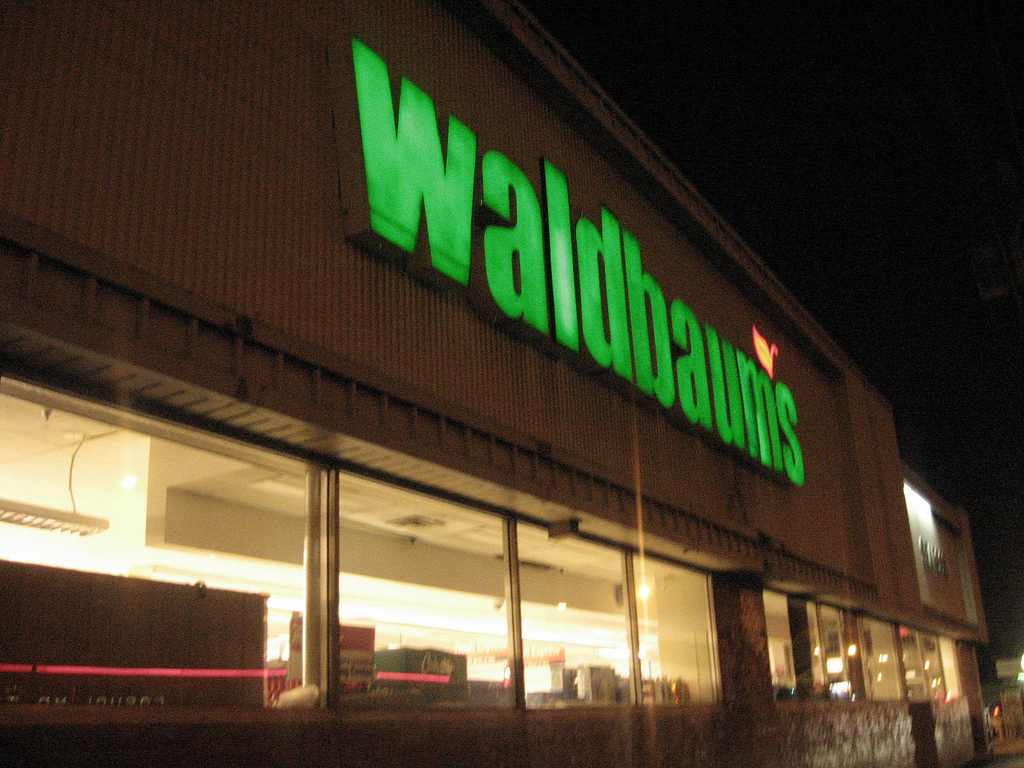 Waldbaums