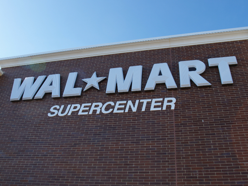 Walmart Supercenter