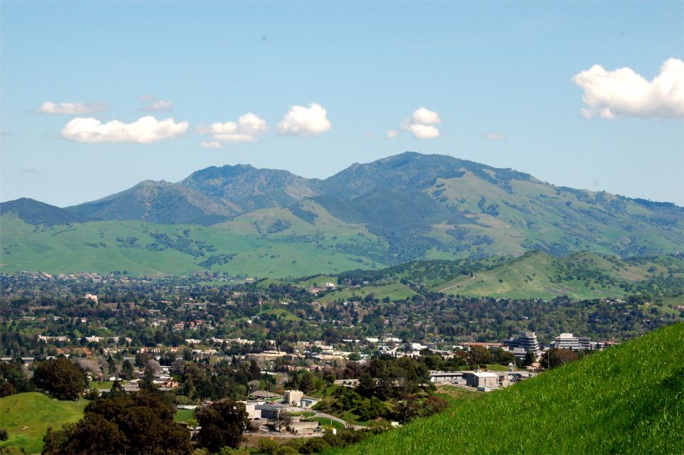 11. Walnut Creek, California