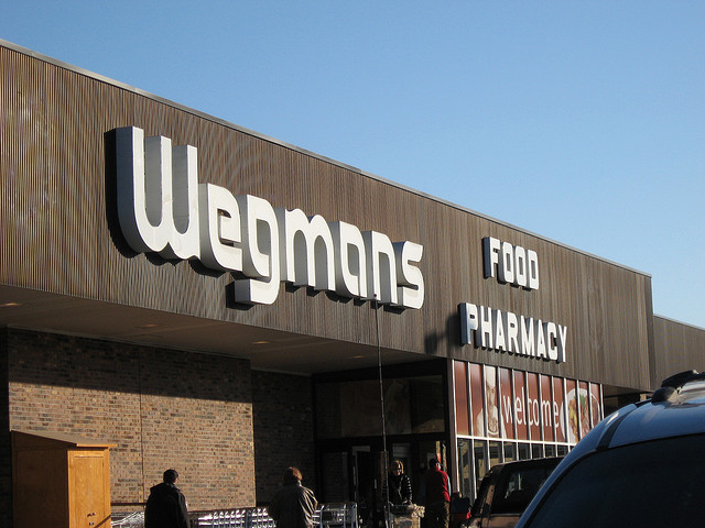 Wegmans