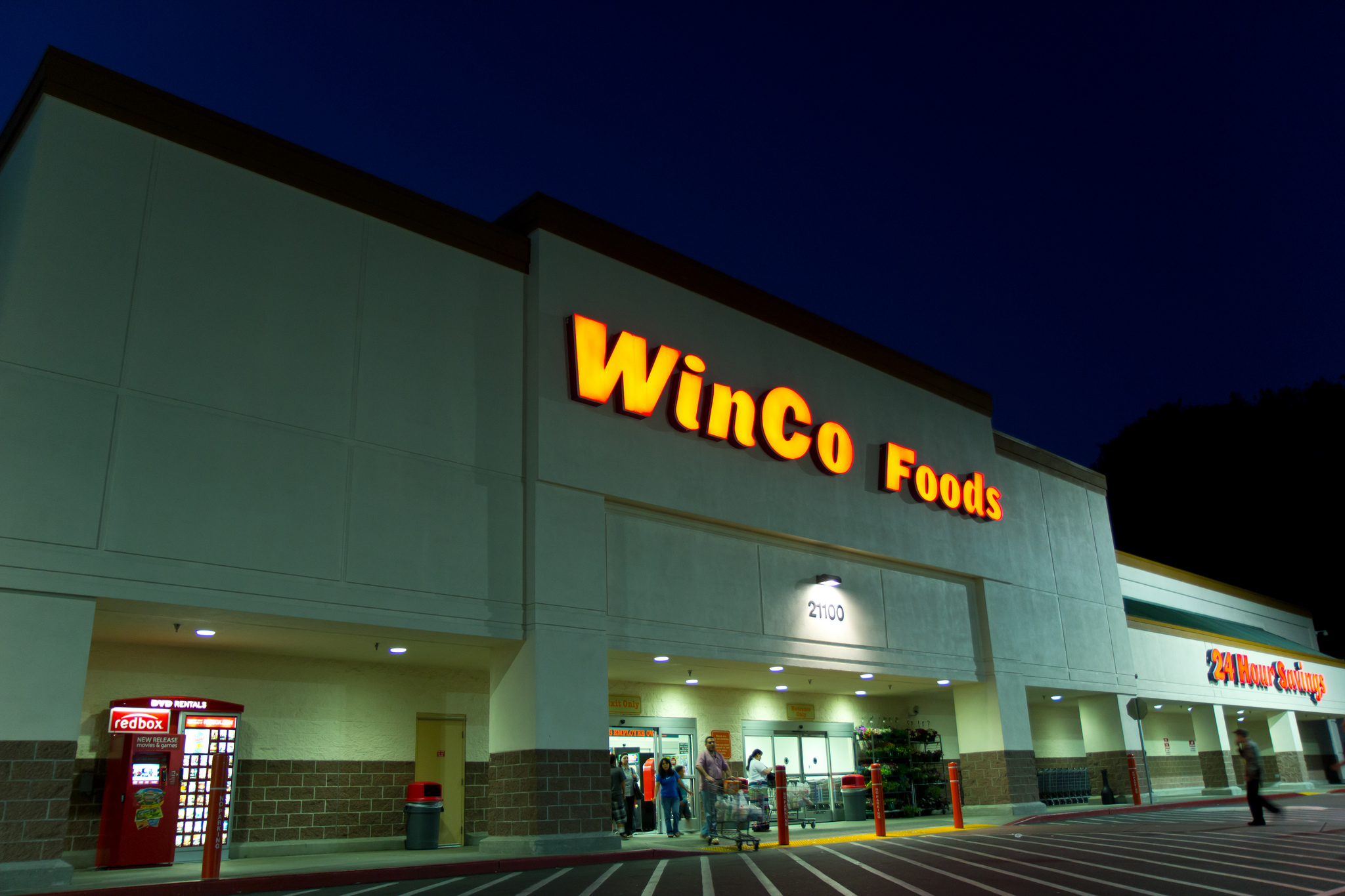 WinCo