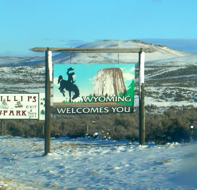 Wyoming