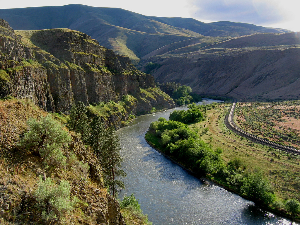 Yakima Valley, Washington