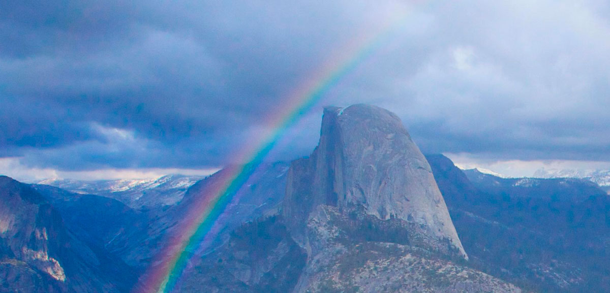 Yosemite