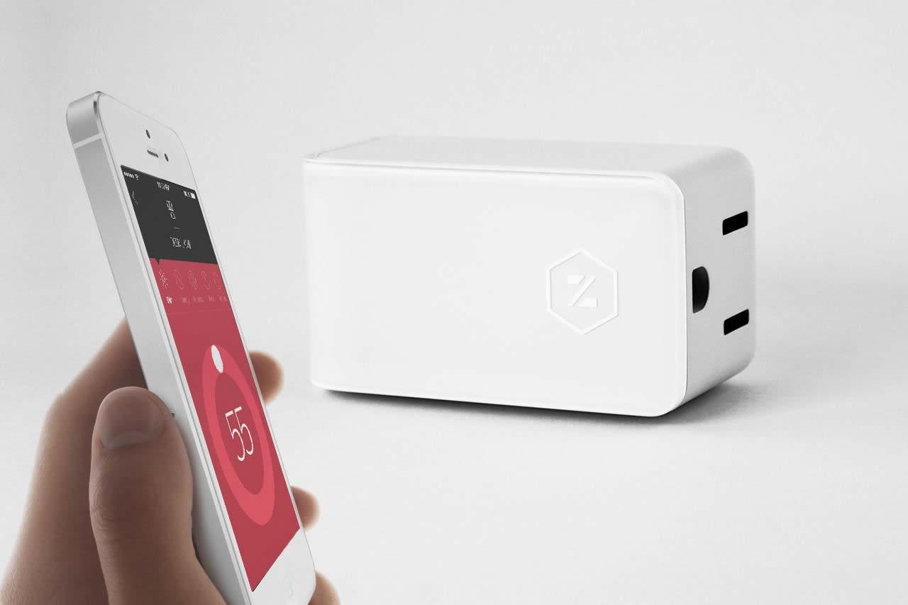 Zuli Smartplug ($55)