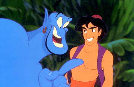 Aladdin (1992)