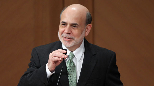 Lunch with Ben Bernanke: $70,500