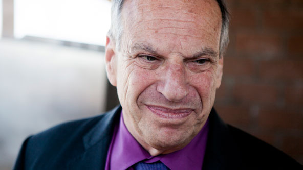 Bob Filner