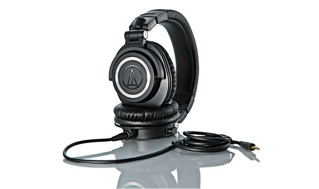 Audio-Technica ATH-M50x