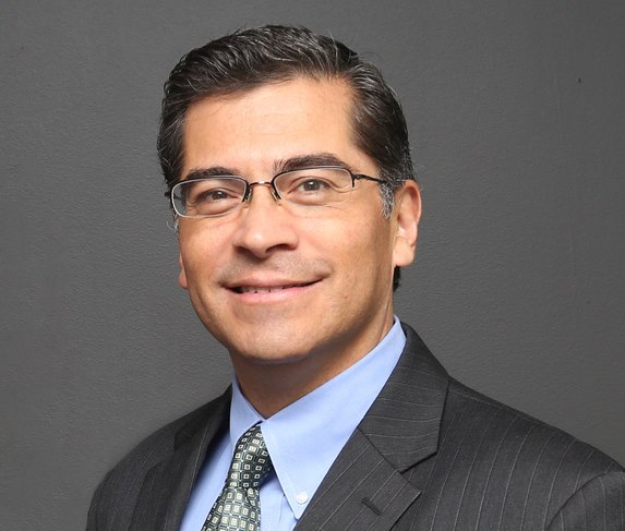 Xavier Becerra, 58