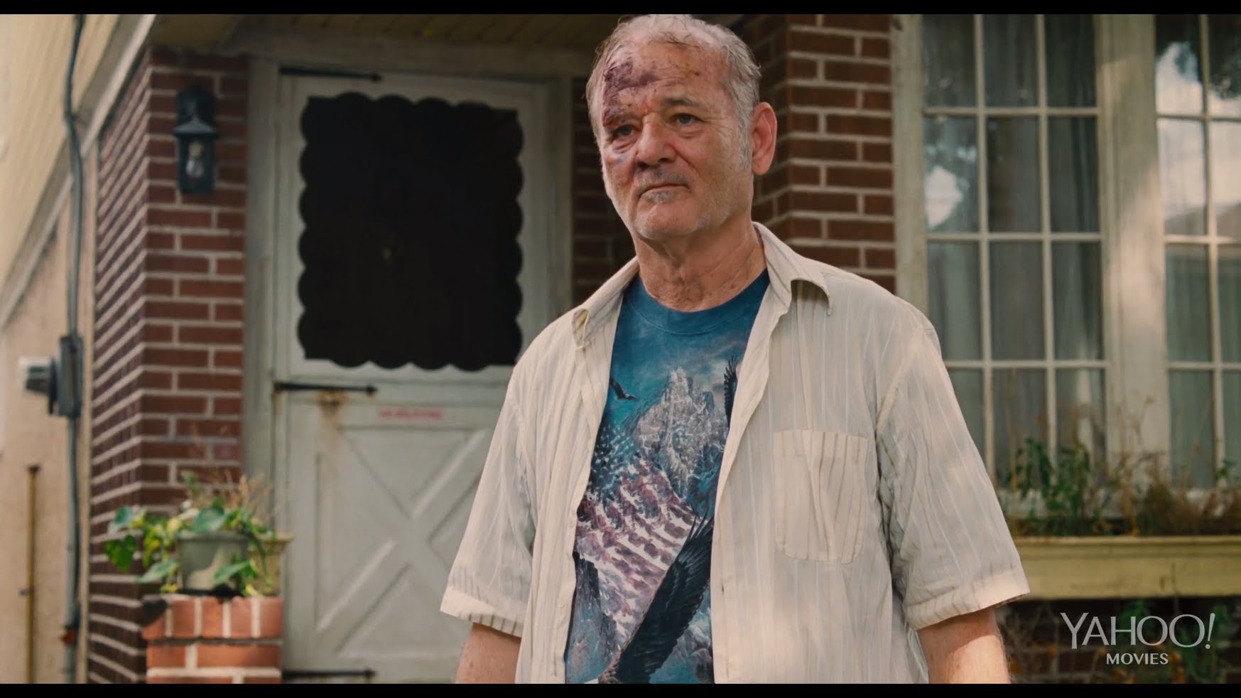 For the Bill Murray Fan Club