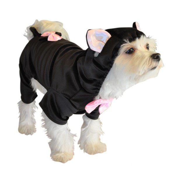 Cat Costume (For Dogs)