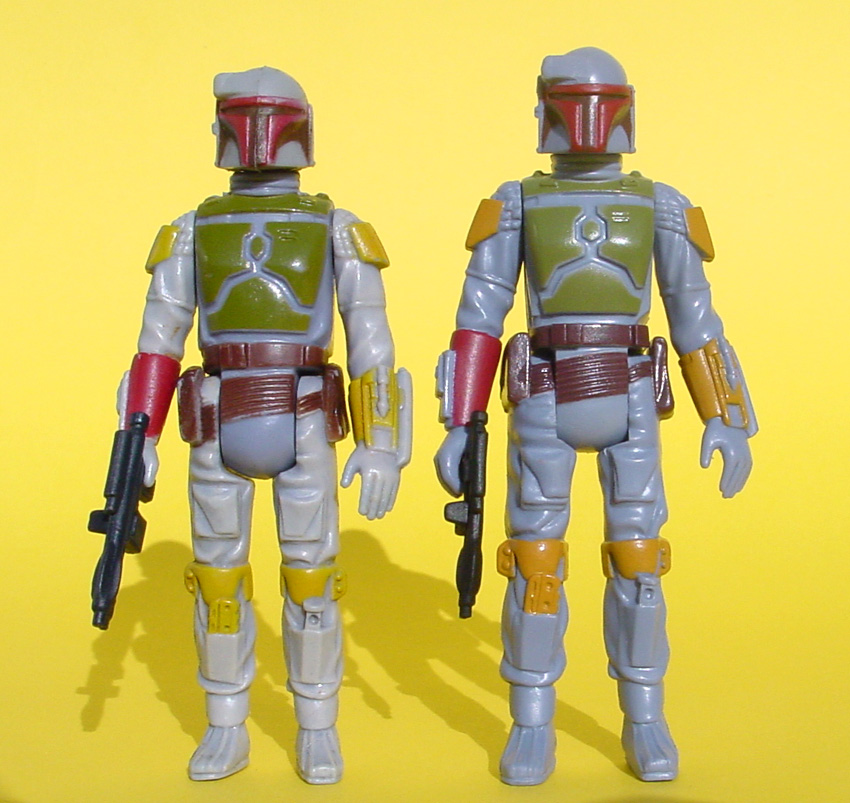 Boba Fett – $2000