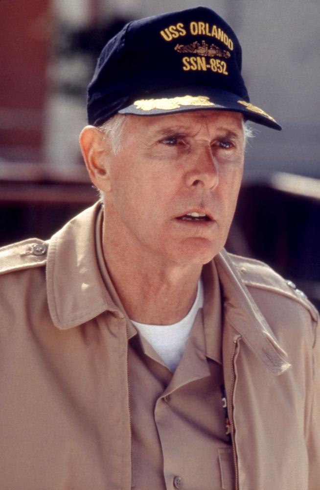 Bruce Dern – Down Periscope