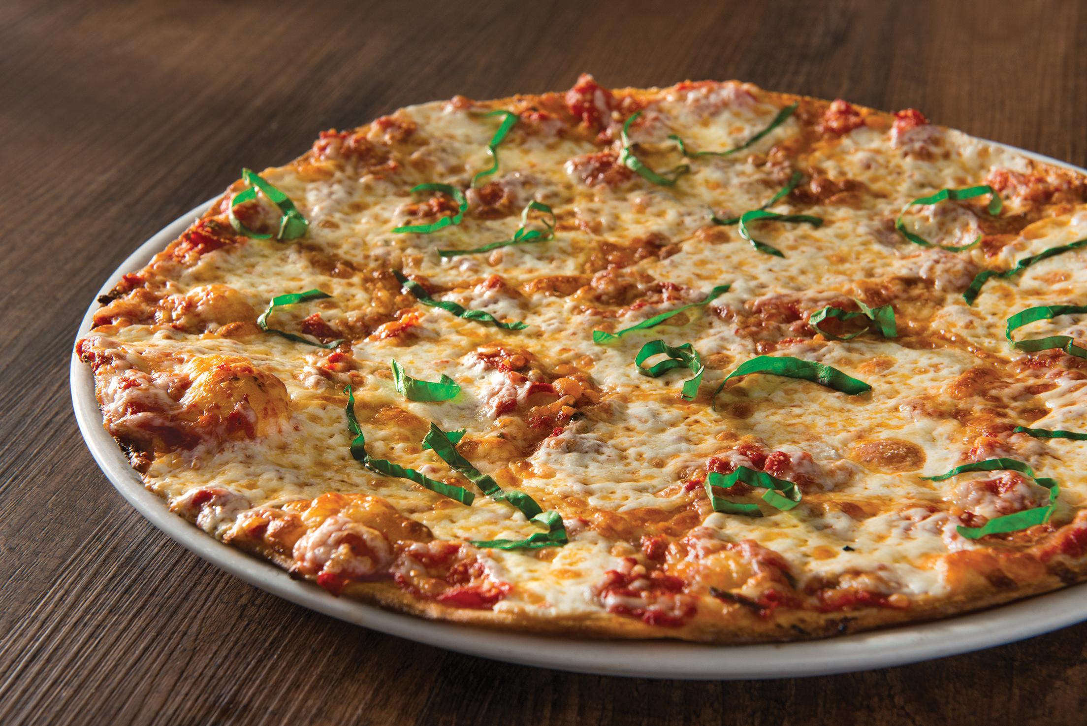 16. California Pizza Kitchen