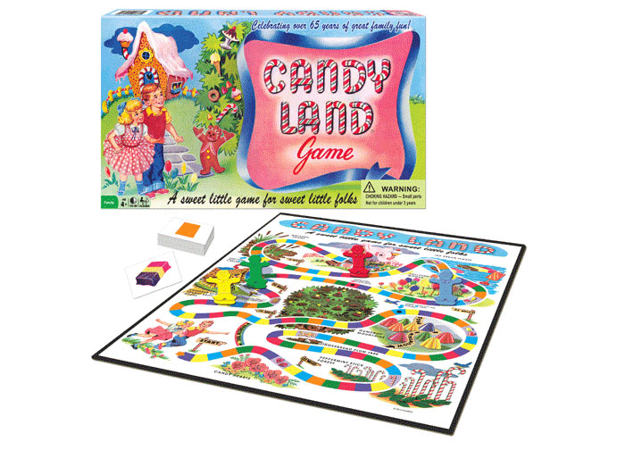 Candy Land