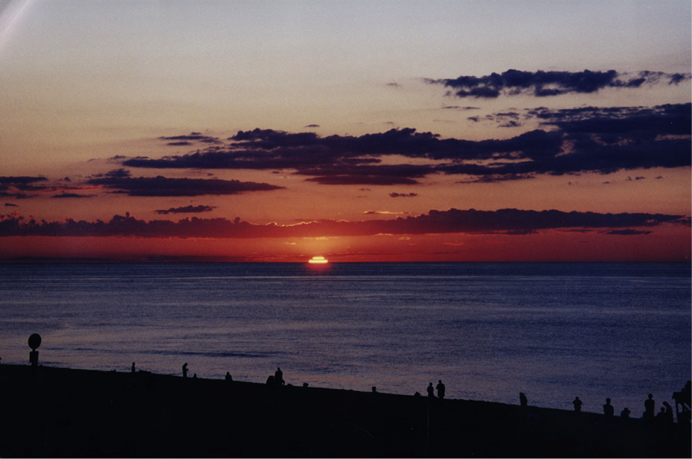 Cape Cod National Seashore