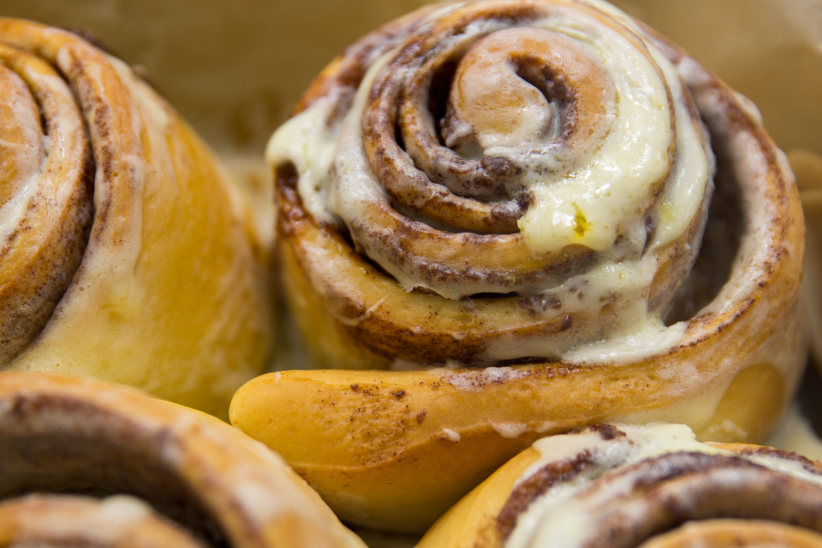 22. Cinnabon