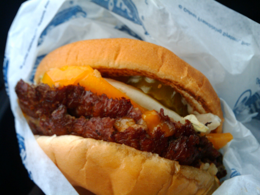 23. Culver’s