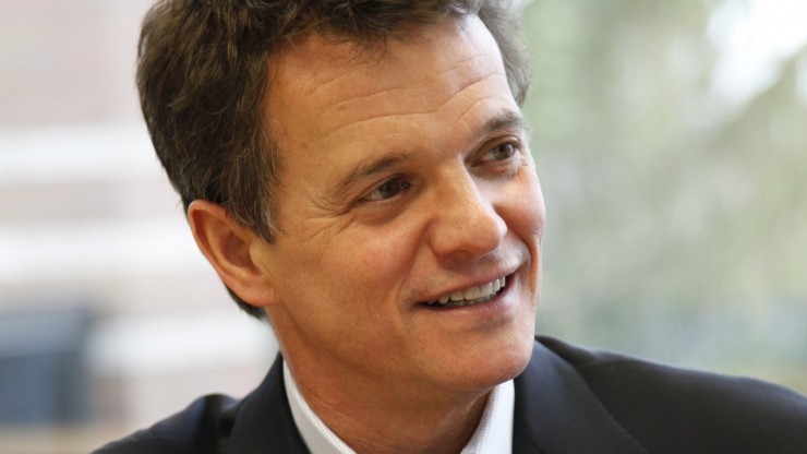 6. Rep. Dave Trott (R-MI)