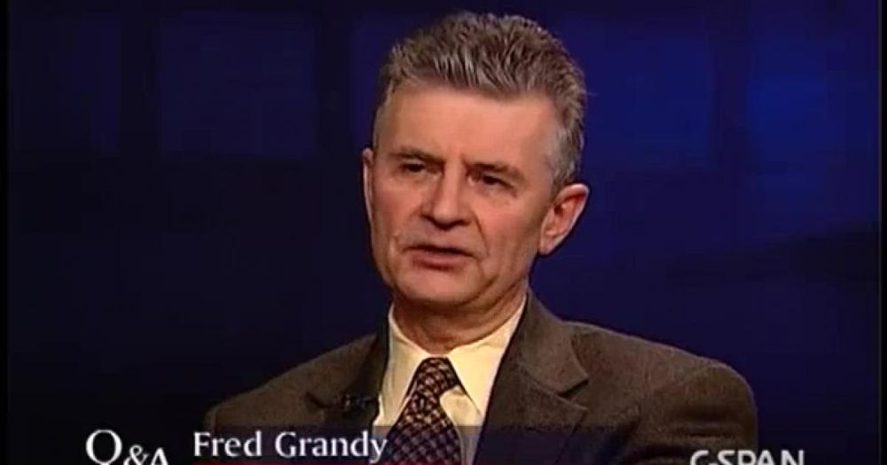 Fred Grandy