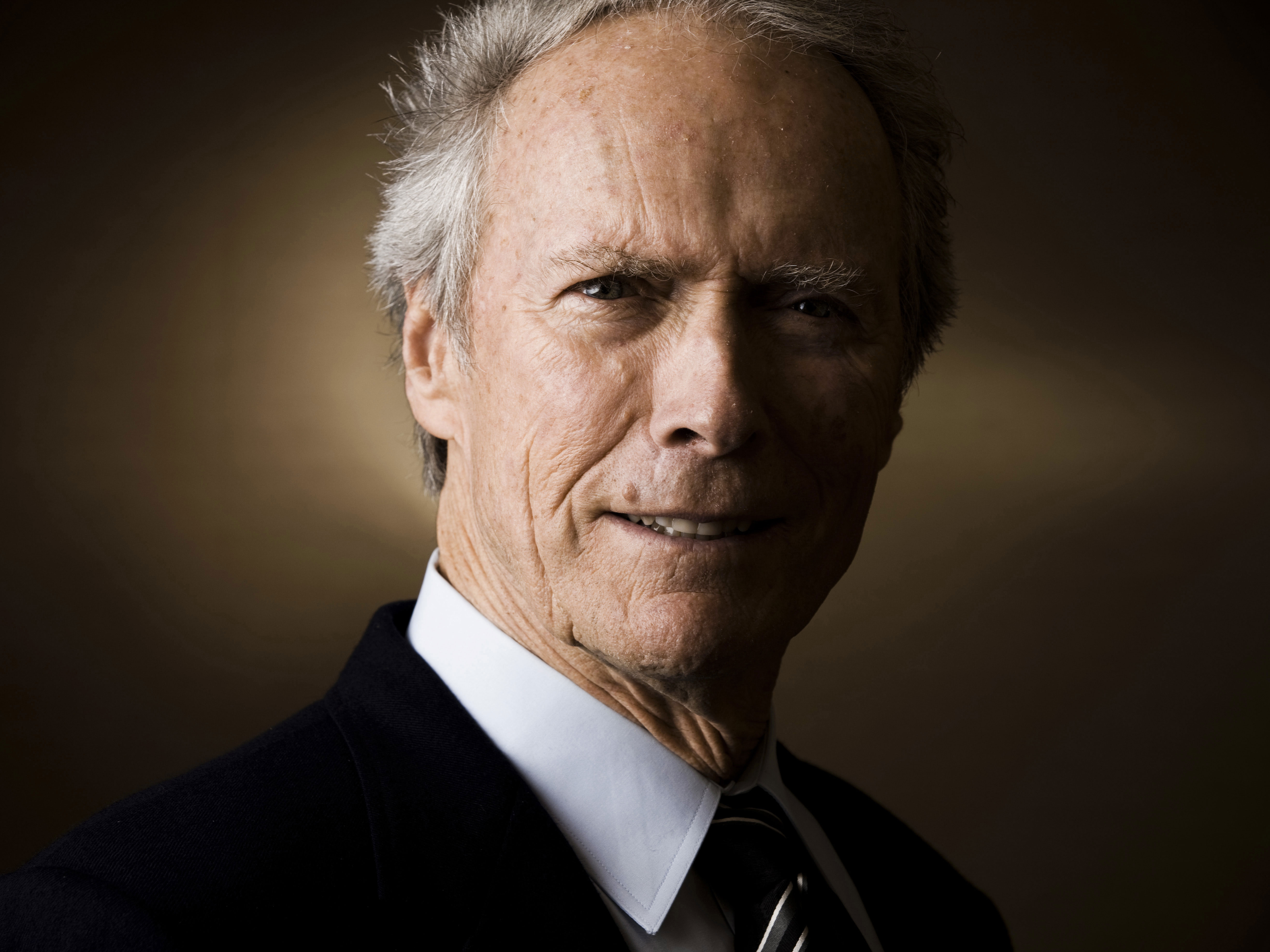 Clint Eastwood