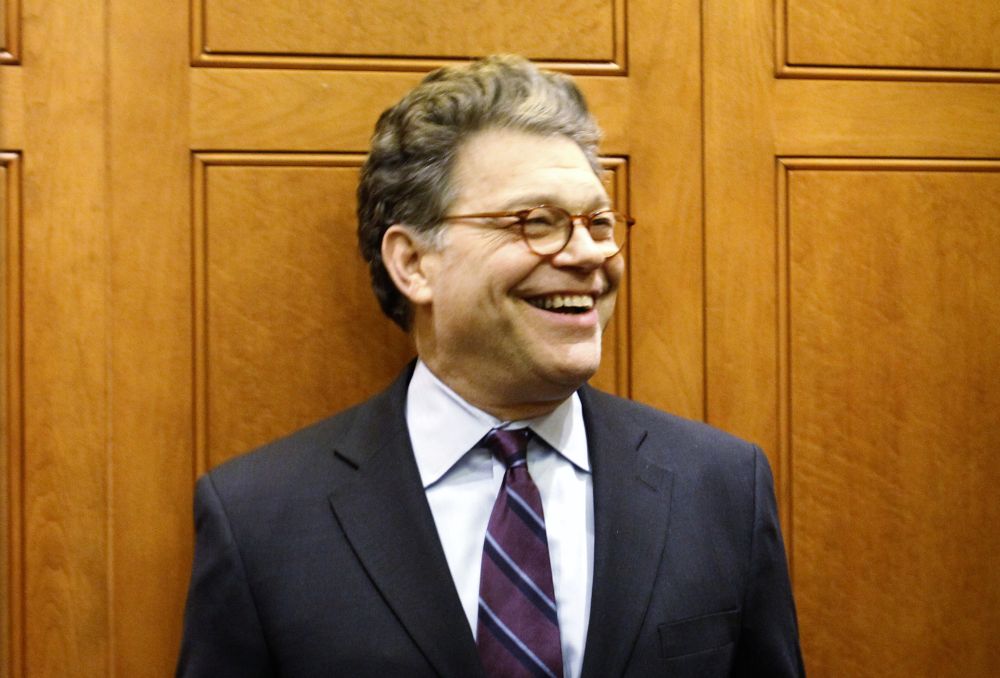 Al Franken