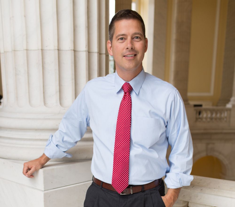 Sean Duffy