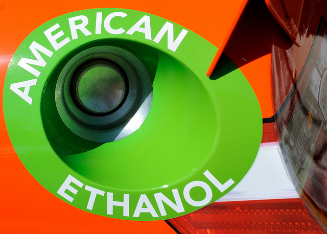 Ethanol Laws