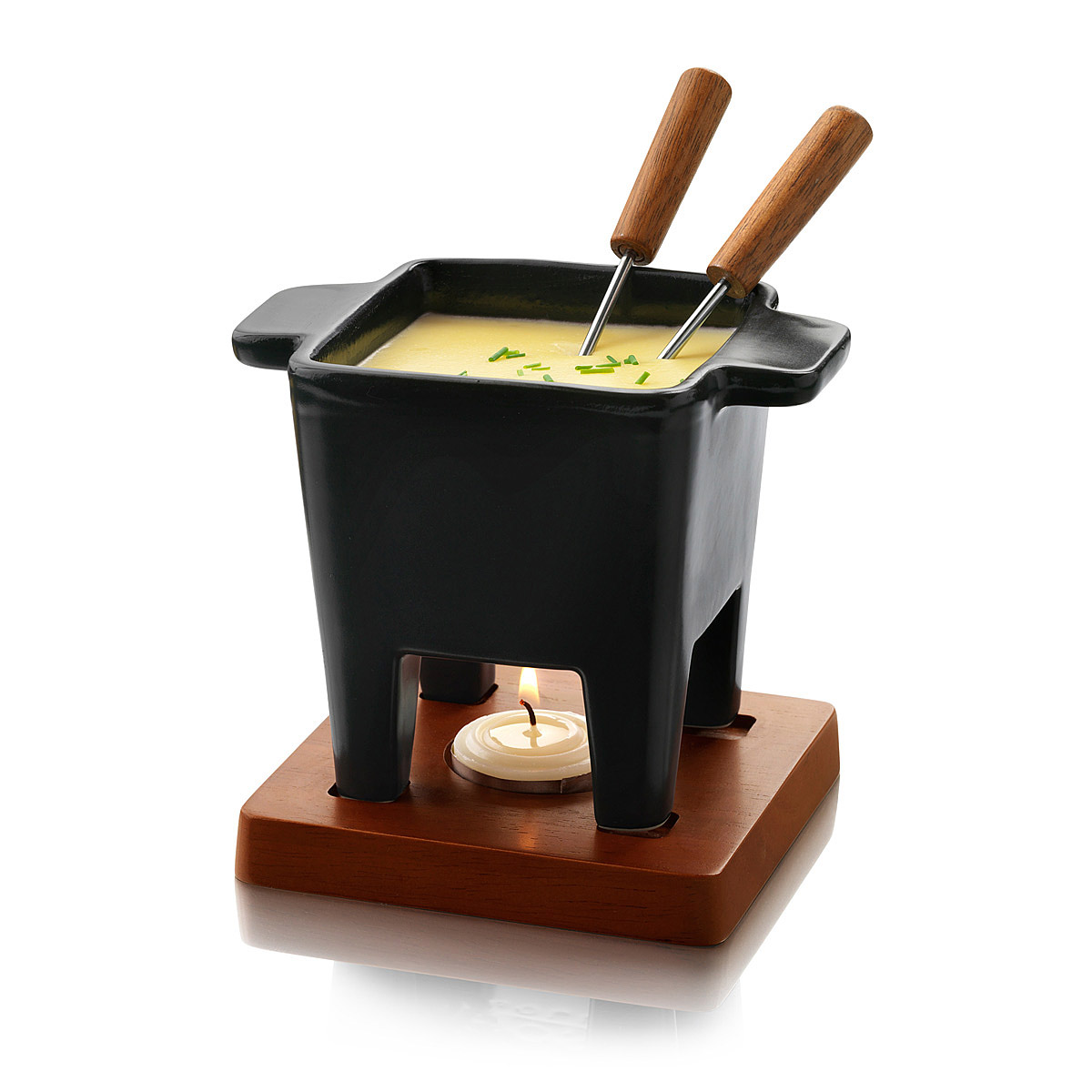 Fondue for Two