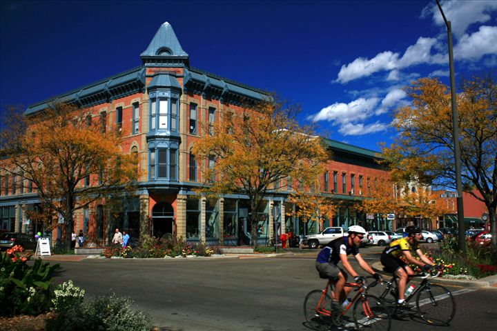 13. Fort Collins, Colorado