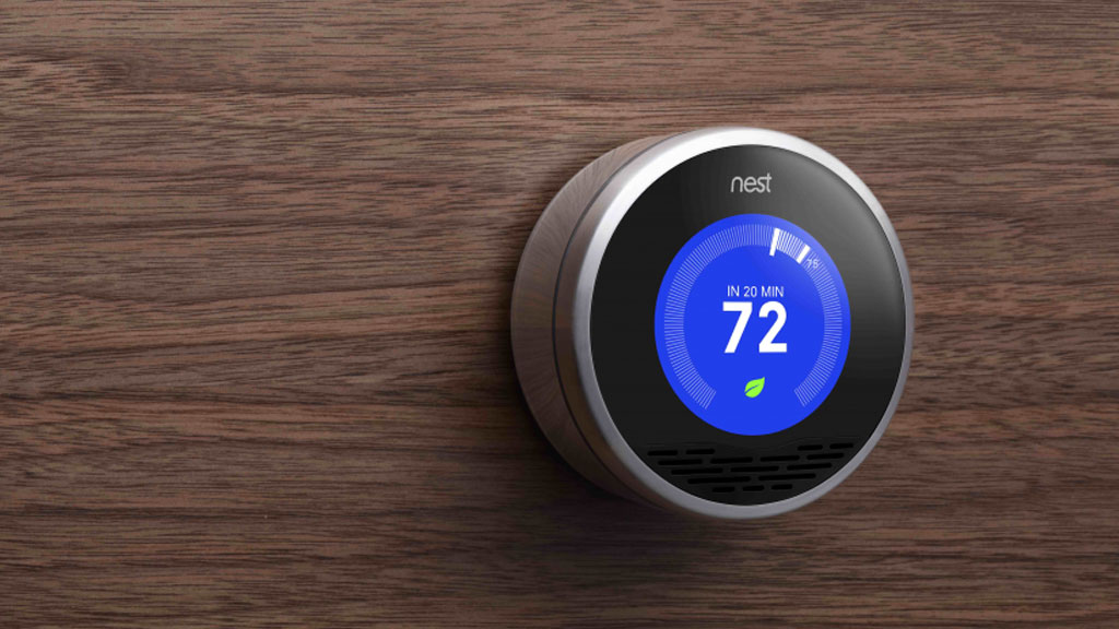 Nest Thermostat