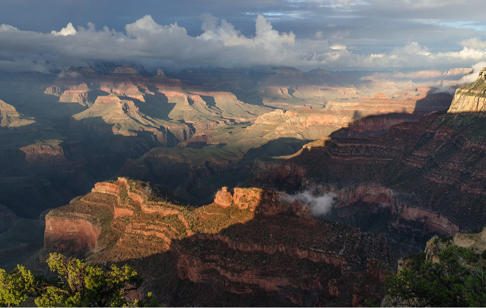 Grand Canyon National Park