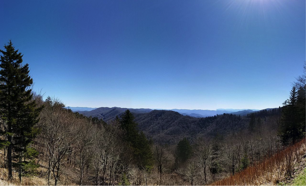 Great Smoky Mountains National Park