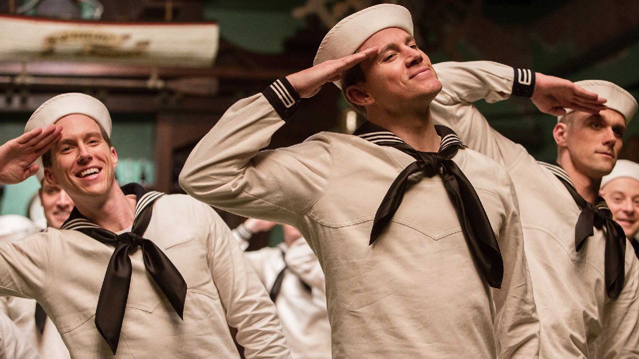 1. Hail, Caesar! (Feb. 5, Universal Pictures)