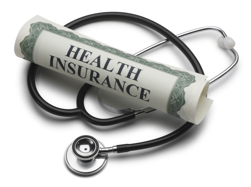 Health insurance