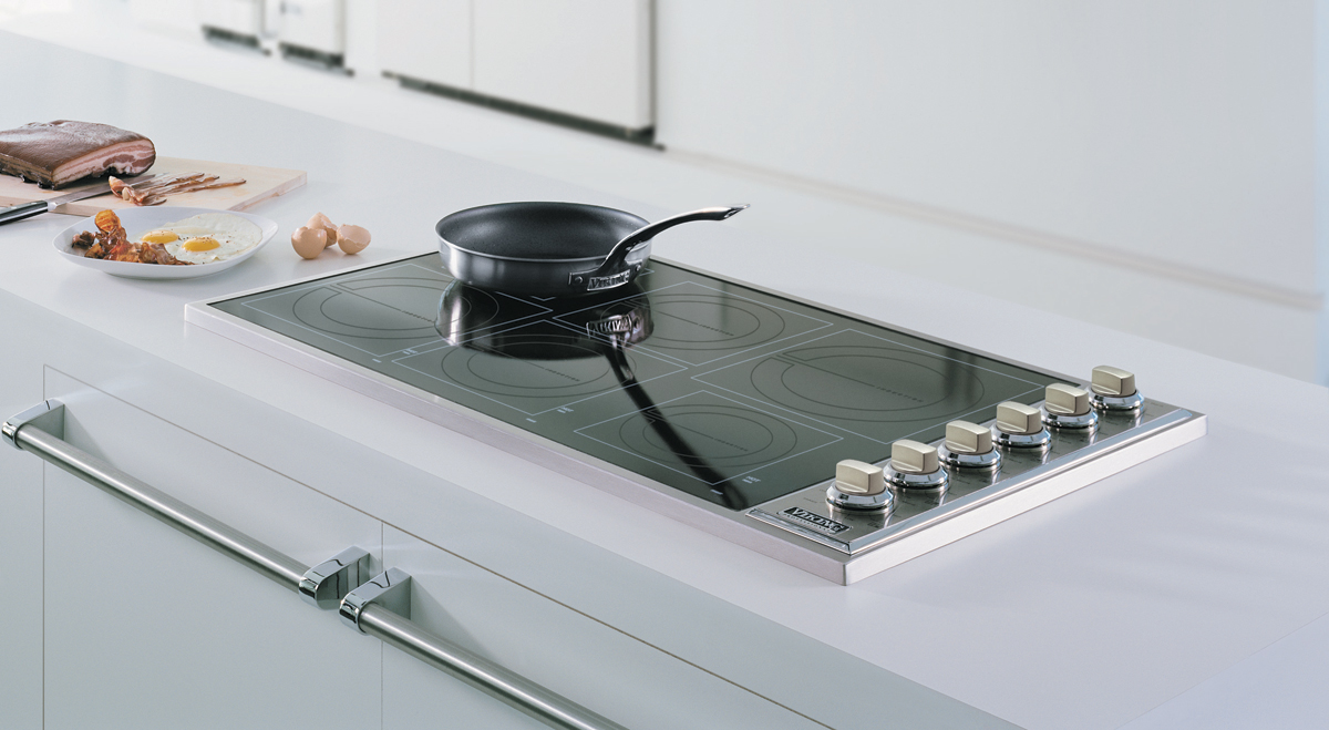 Induction Cooktops