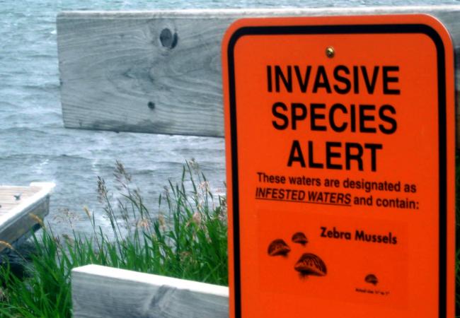 Congressional Invasive Species Caucus