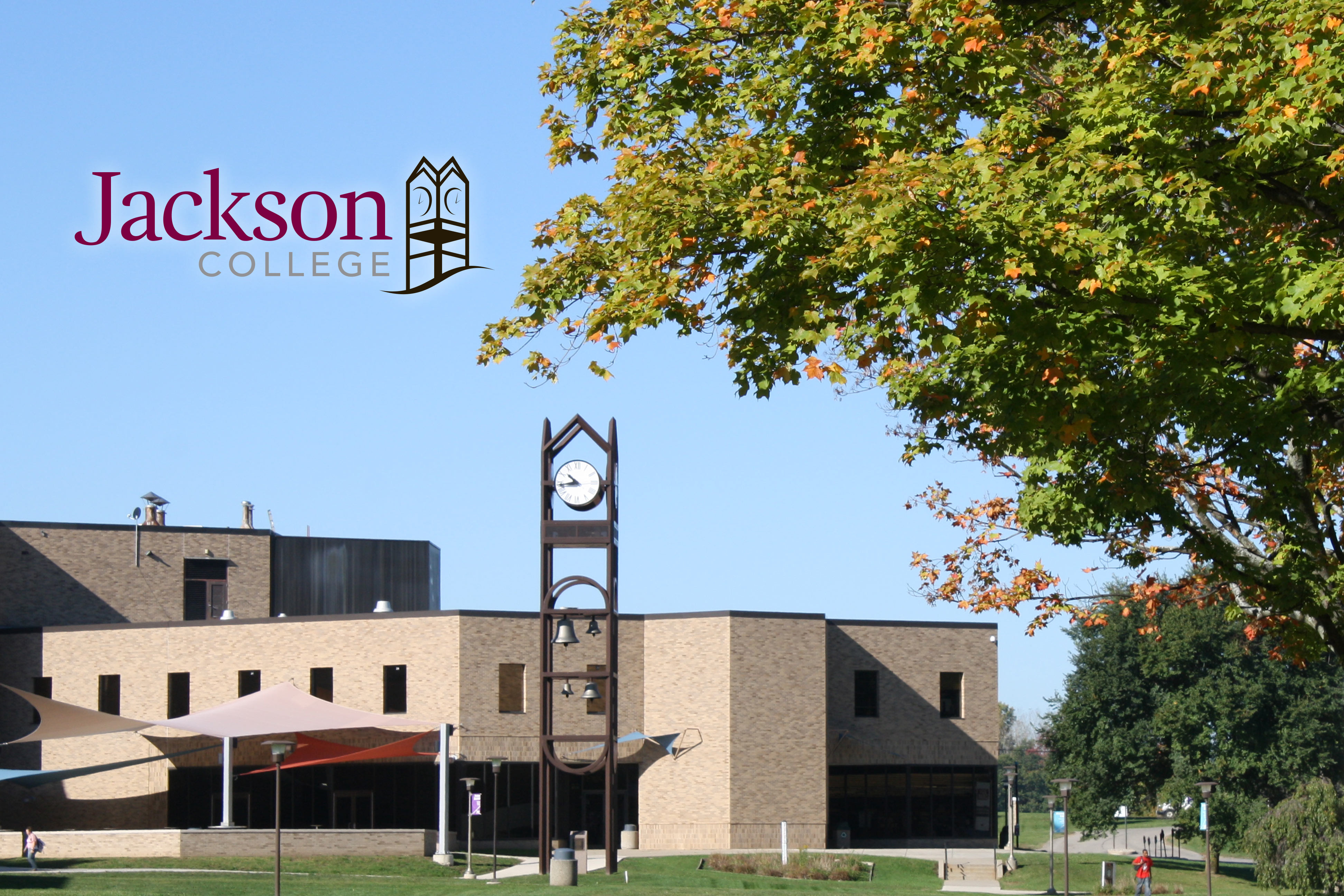 11. Jackson College