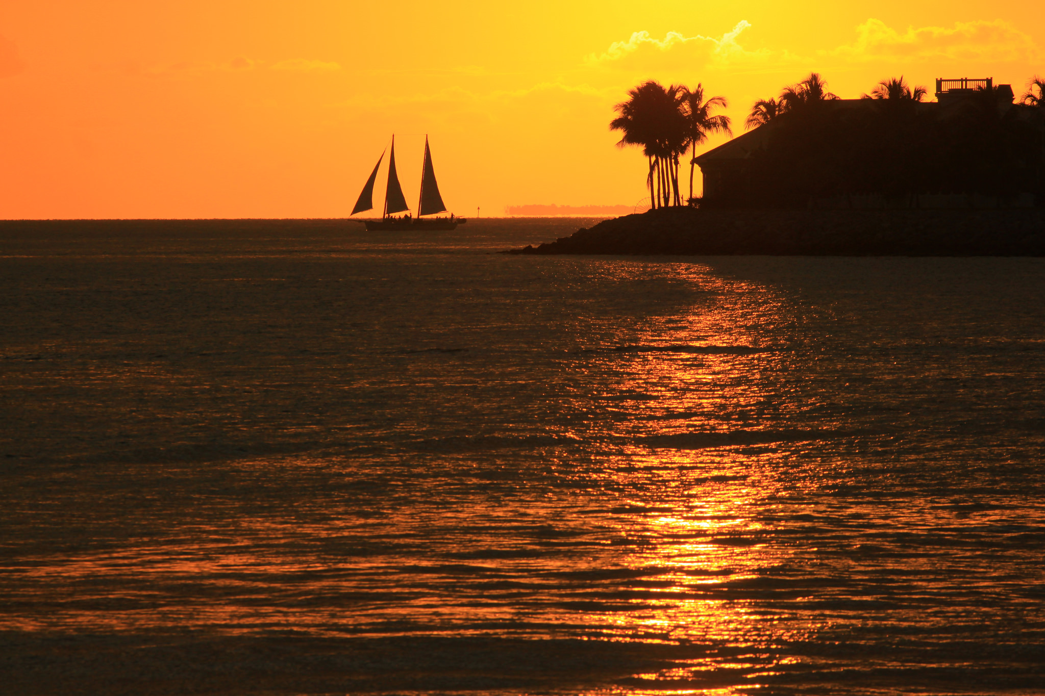 10. Key West, Florida