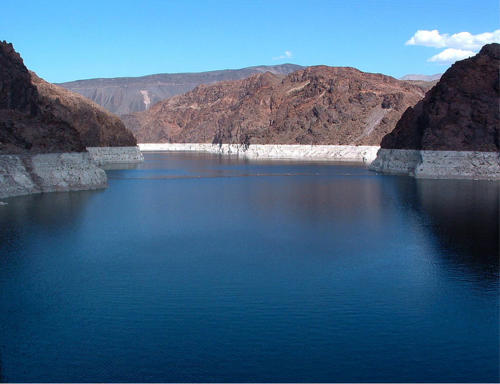 Lake Mead National Recreation Area